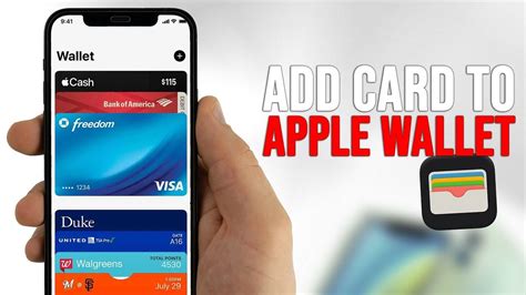 save smart health card to apple wallet|add to apple wallet.